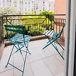 Le Soleil D\'Or 4 Pers Parcheggio Wifi